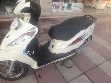 تی وی اس‏، ویگو‏ - تصویر 5