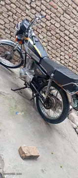 پیشتاز موتور‏، پیشتاز 125‏