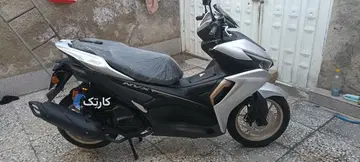 موتور ایروکس 180مدل 1407 - تصویر 4