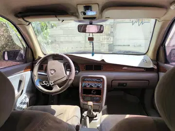 سمند‏، LX‏، EF7 دوگانه سوز‏ - تصویر 5