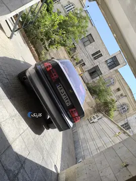 سمند‏، LX‏، EF7 دوگانه سوز‏ - تصویر 4