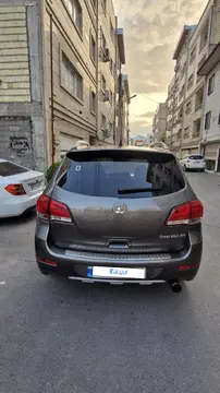 هاوال گریت وال h6 - تصویر 4