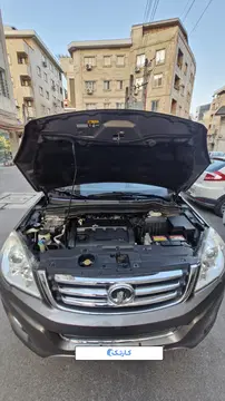 هاوال گریت وال h6 - تصویر 1