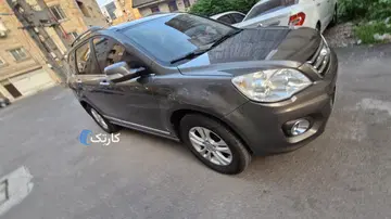 هاوال گریت وال h6 - تصویر 5