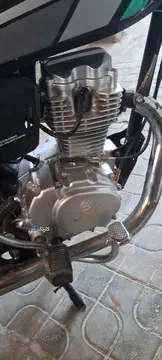 نیرو موتور شیراز‏، احسان 125‏ - تصویر 4