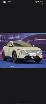 مزدا‏، EZ60 EREV‏، 1.5 لیتر‏