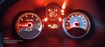 پژو‏، 207‏، دنده ای TU5‏ - تصویر 3