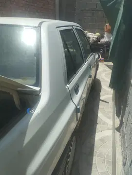 پراید‏، 131‏، SE‏ - تصویر 3