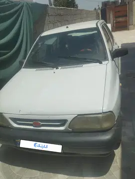 پراید‏، 131‏، SE‏ - تصویر 2