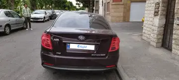 فروش فوری بسترن‏، B50F‏ مدل 94 - تصویر 2