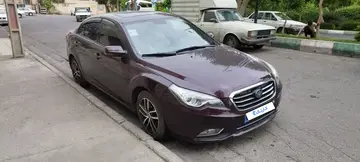 فروش فوری بسترن‏، B50F‏ مدل 94 - تصویر 3