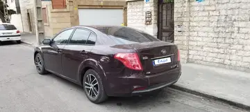 فروش فوری بسترن‏، B50F‏ مدل 94 - تصویر 4