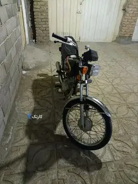 هوندا‏، CDI 125‏ - تصویر 5