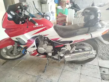 تندر شهاب‏، جوان 150‏