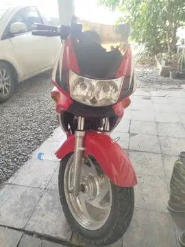 تندر شهاب‏، جوان 150‏ - تصویر 3