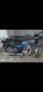هوندا‏، CDI 125‏