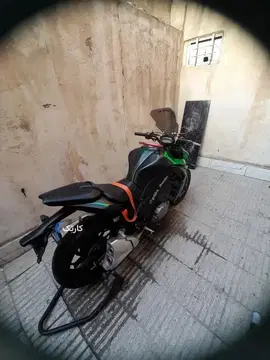 کاوازاکی‏، Z1000‏ - تصویر 2