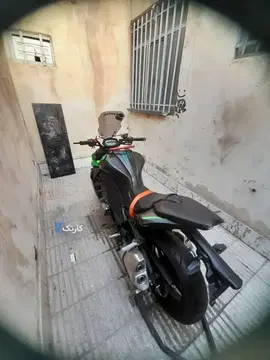 کاوازاکی‏، Z1000‏ - تصویر 4