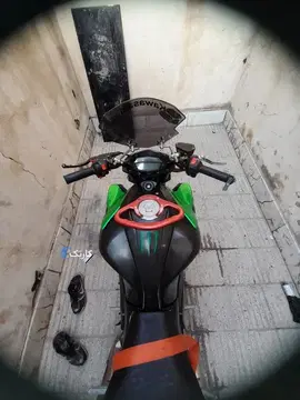 کاوازاکی‏، Z1000‏ - تصویر 3