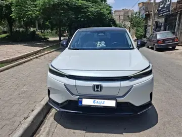 هوندا‏، eNS1‏، 150 کیلووات‏