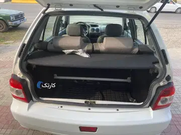 پراید‏، 111‏، SE‏ - تصویر 6