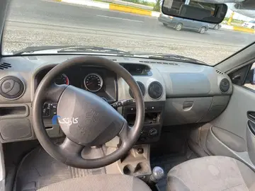 پراید‏، 111‏، SE‏ - تصویر 5