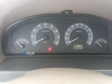 سمند‏، LX‏، XU7‏ - تصویر 3