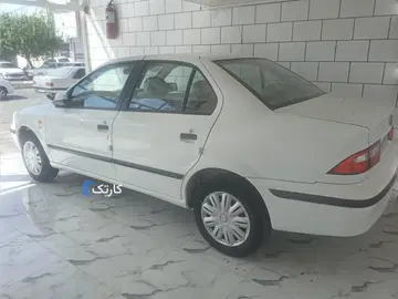 سمند‏، LX‏، XU7‏ - تصویر 2
