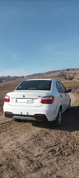 ساینا‏، S‏، دنده ای دوگانه سوز‏ - تصویر 2