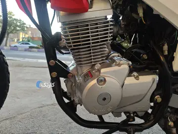 نیرو موتور شیراز‏، پرواز 200 تریل‏ - تصویر 3