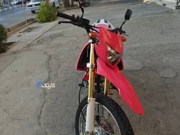 نیرو موتور شیراز‏، پرواز 200 تریل‏ - تصویر 6