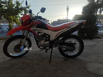 نیرو موتور شیراز‏، پرواز 200 تریل‏ - تصویر 1