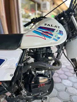 جهان همتا‏، فلات DT200‏ - تصویر 2