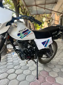 جهان همتا‏، فلات DT200‏ - تصویر 1