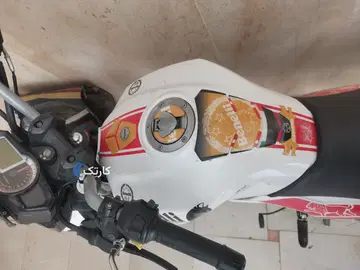 بنلی‏، TNT 150‏
