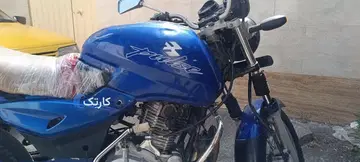 باجاج‏، پالس 180‏ - تصویر 6