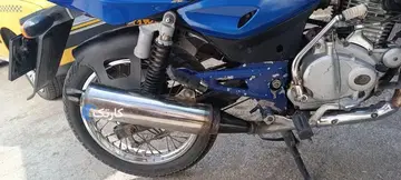 باجاج‏، پالس 180‏