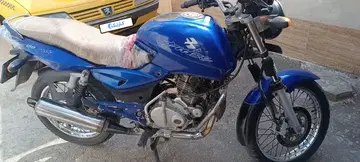 باجاج‏، پالس 180‏ - تصویر 3