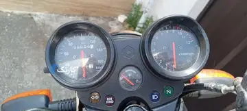 باجاج‏، پالس 180‏ - تصویر 4
