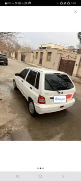 پراید‏، 111‏، SX‏فرمان هیدرولیک مدل ۹۰(فروش فوری) - تصویر 3