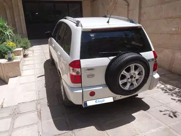 ام وی ام‏، X33 کراس‏، دنده ای‏ - تصویر 5