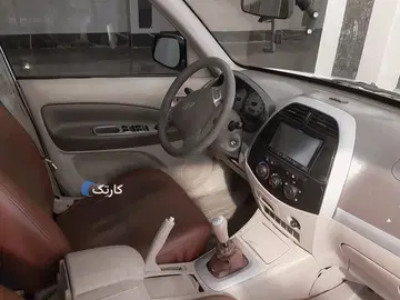 ام وی ام‏، X33 کراس‏، دنده ای‏ - تصویر 6