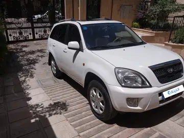 ام وی ام‏، X33 کراس‏، دنده ای‏ - تصویر 3