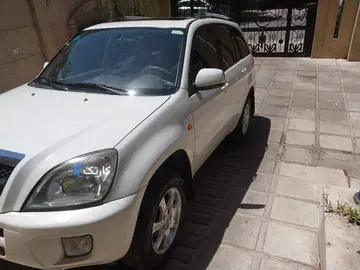 ام وی ام‏، X33 کراس‏، دنده ای‏ - تصویر 2