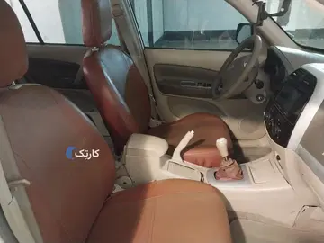ام وی ام‏، X33 کراس‏، دنده ای‏ - تصویر 4
