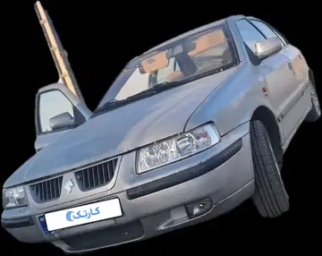 سمند‏، LX‏، XU7‏ - تصویر 4