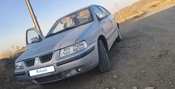 سمند‏، LX‏، XU7‏ - تصویر 2
