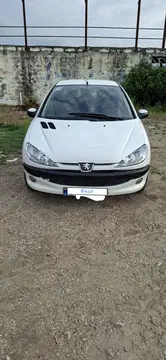 پژو‏، 206 SD‏، V8‏ - تصویر 4