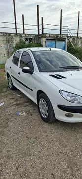 پژو‏، 206 SD‏، V8‏ - تصویر 2