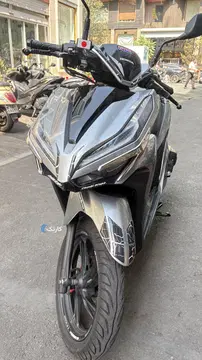 هوندا‏، کلیک 150‏